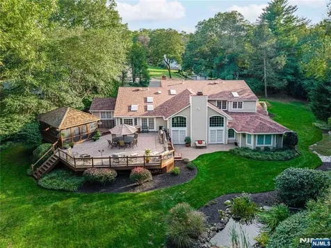 65 Arcadia Court Harrington Park NJ 07640
