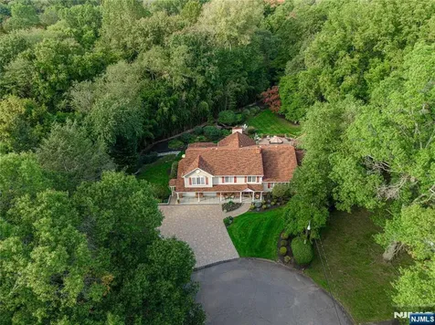 65 Arcadia Court Harrington Park NJ 07640
