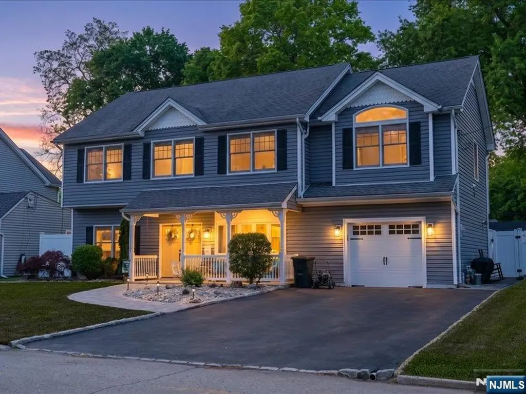 71 Bergen Drive Little Falls NJ 07424