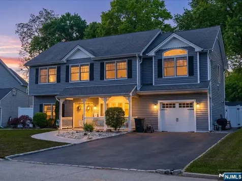 71 Bergen Drive Little Falls NJ 07424