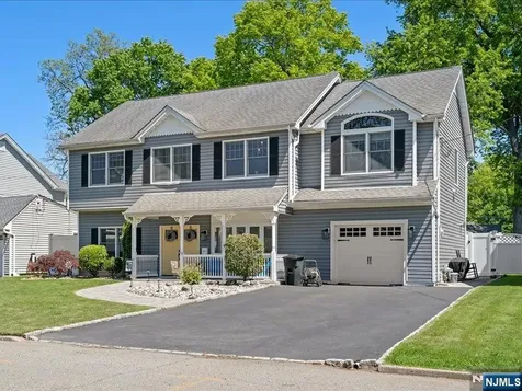 71 Bergen Drive Little Falls NJ 07424