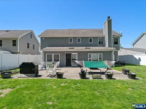 71 Bergen Drive Little Falls NJ 07424