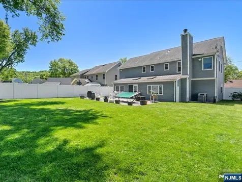 71 Bergen Drive Little Falls NJ 07424