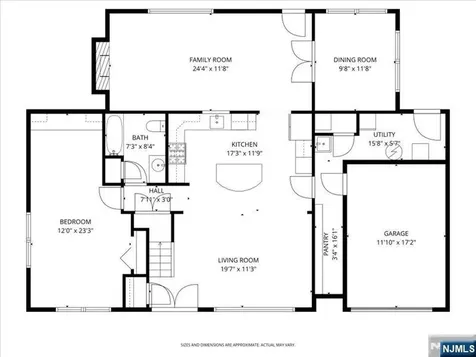 71 Bergen Drive Little Falls NJ 07424