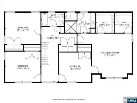 71 Bergen Drive Little Falls NJ 07424