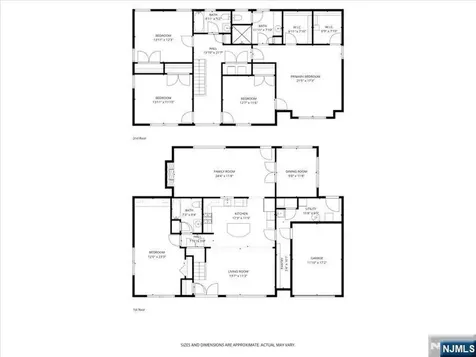 71 Bergen Drive Little Falls NJ 07424