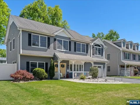 71 Bergen Drive Little Falls NJ 07424