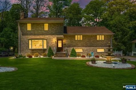 262 Timber Drive Berkeley Heights NJ 07922