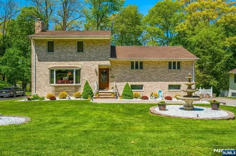 262 Timber Drive Berkeley Heights NJ 07922