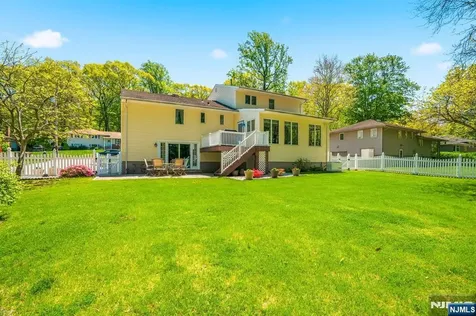 262 Timber Drive Berkeley Heights NJ 07922
