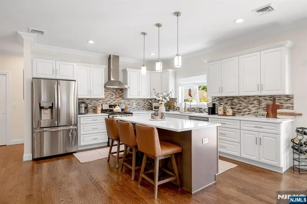 53 Coger Street Saddle Brook NJ 07663