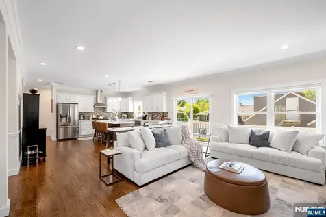 53 Coger Street Saddle Brook NJ 07663