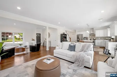 53 Coger Street Saddle Brook NJ 07663