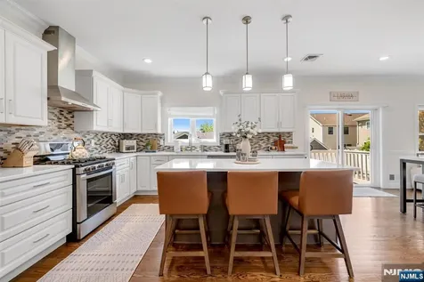 53 Coger Street Saddle Brook NJ 07663