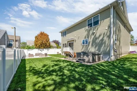 53 Coger Street Saddle Brook NJ 07663