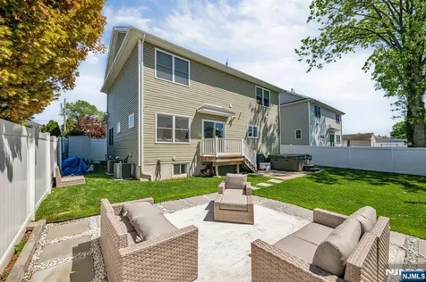 53 Coger Street Saddle Brook NJ 07663