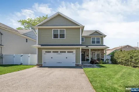 53 Coger Street Saddle Brook NJ 07663