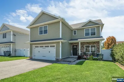 53 Coger Street Saddle Brook NJ 07663