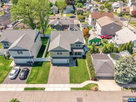 53 Coger Street Saddle Brook NJ 07663