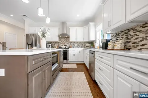 53 Coger Street Saddle Brook NJ 07663