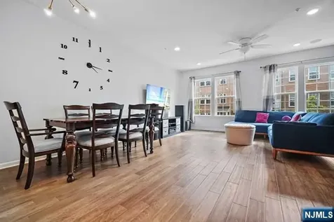 106 Truman Drive Wood Ridge NJ 07075