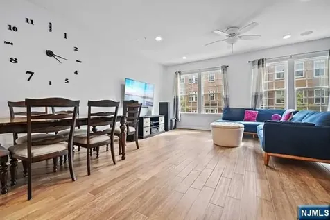 106 Truman Drive Wood Ridge NJ 07075