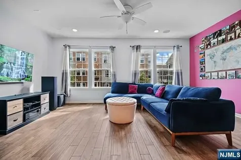 106 Truman Drive Wood Ridge NJ 07075