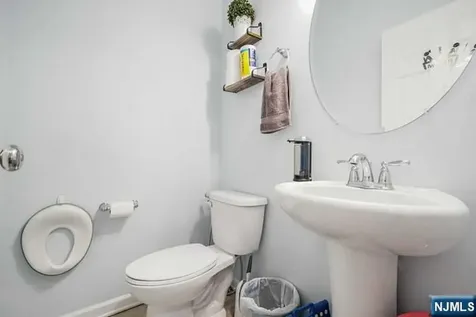 106 Truman Drive Wood Ridge NJ 07075