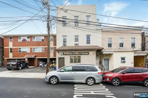 267 Walker Street Fairview NJ 07022