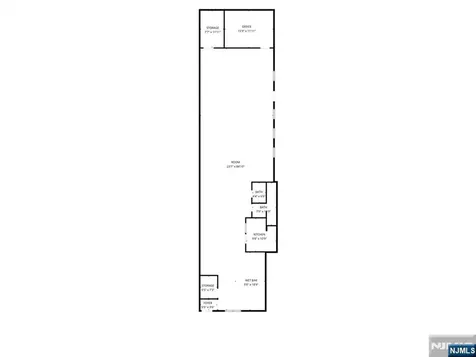 267 Walker Street Fairview NJ 07022