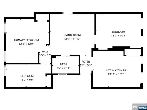 267 Walker Street Fairview NJ 07022
