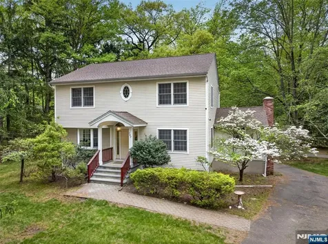 157 Grove Street Ramsey NJ 07446