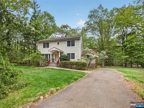 157 Grove Street Ramsey NJ 07446