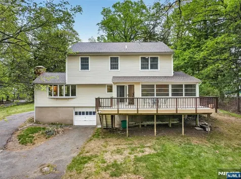 157 Grove Street Ramsey NJ 07446
