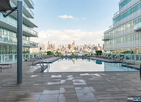 800 Ave At Port Imperial Boulevard Weehawken NJ 07086