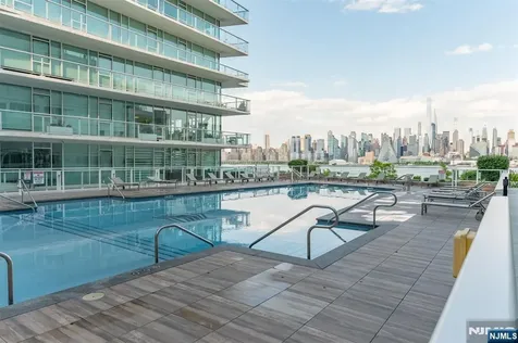 800 Ave At Port Imperial Boulevard Weehawken NJ 07086