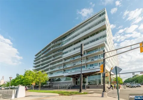 800 Ave At Port Imperial Boulevard Weehawken NJ 07086