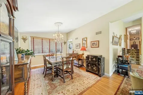 60 Oak Street Harrington Park NJ 07640