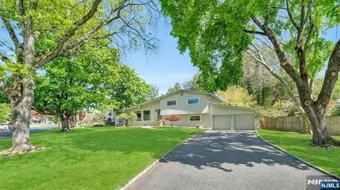 60 Oak Street Harrington Park NJ 07640
