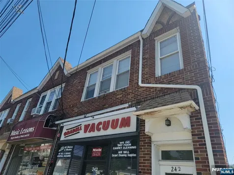 242 Kinderkamack Road Oradell NJ 07649