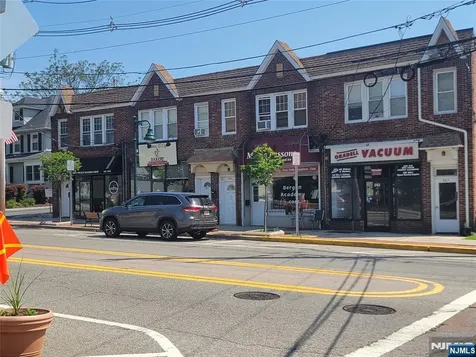 242 Kinderkamack Road Oradell NJ 07649