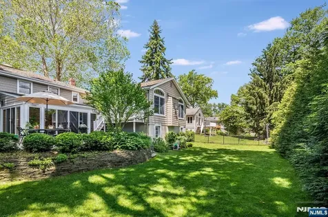169 Hillman Avenue Glen Rock NJ 07452