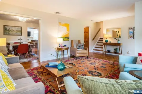 169 Hillman Avenue Glen Rock NJ 07452