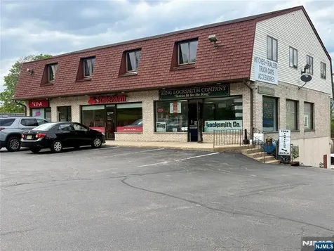 1220 State Route 23 Butler Borough NJ 07405