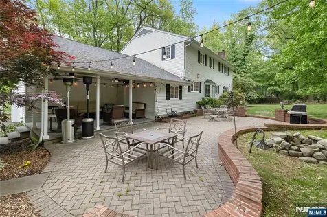 7 Ellsworth Terrace Montvale NJ 07645