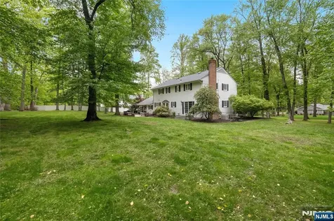 7 Ellsworth Terrace Montvale NJ 07645