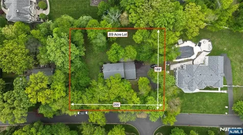7 Ellsworth Terrace Montvale NJ 07645