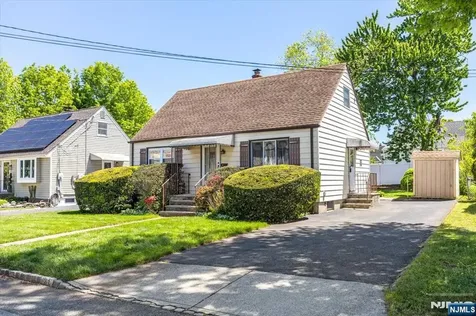 23 Riverdale Avenue Belleville NJ 07109