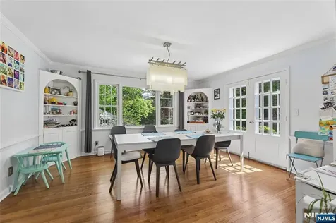 4 Barberry Way Essex Fells NJ 07021