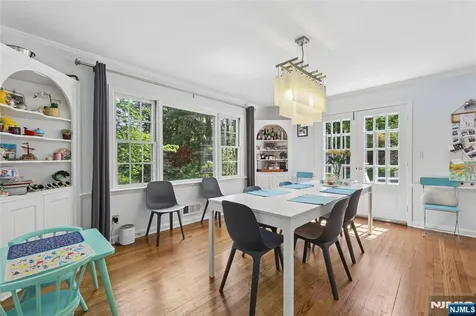 4 Barberry Way Essex Fells NJ 07021